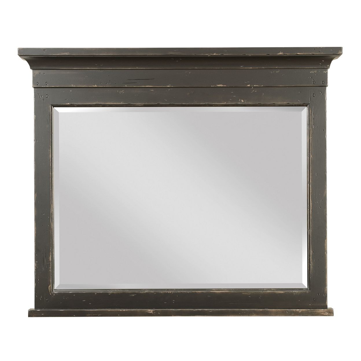 Kincaid Furniture Mill House Reflection Mirror
