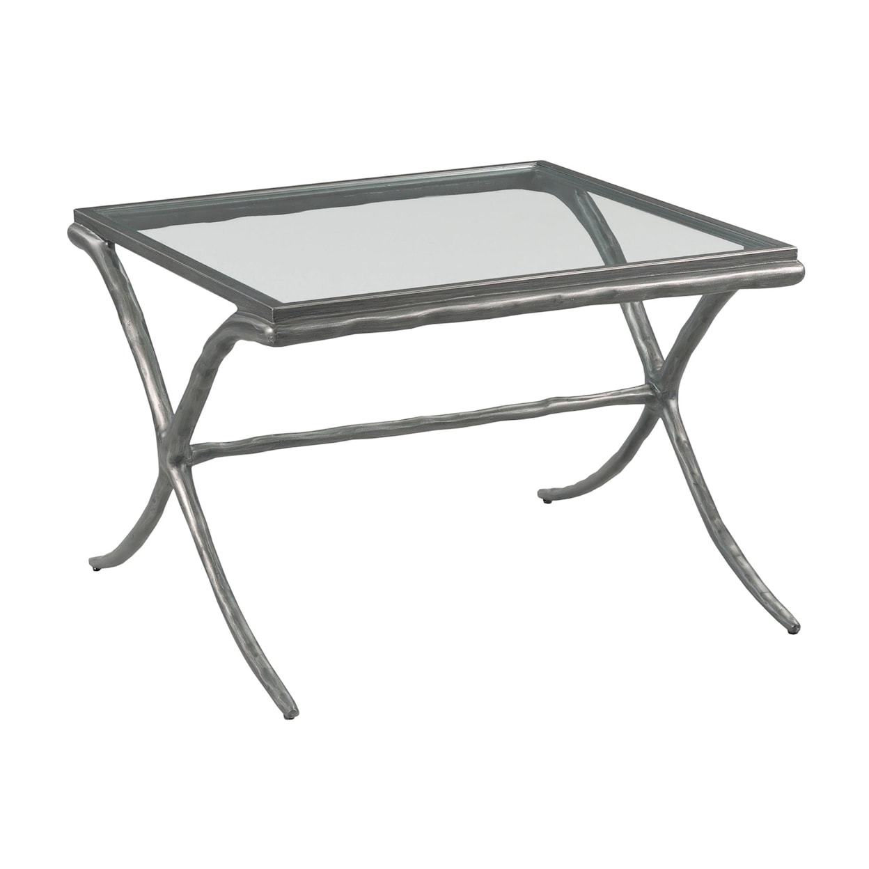 Kincaid Furniture Milan-Acquisitions Bunching Coffee Table
