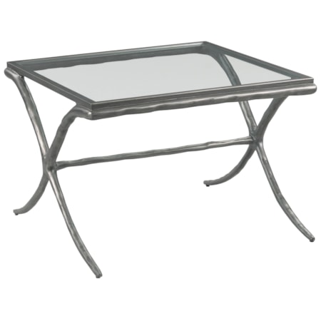 Bunching Coffee Table