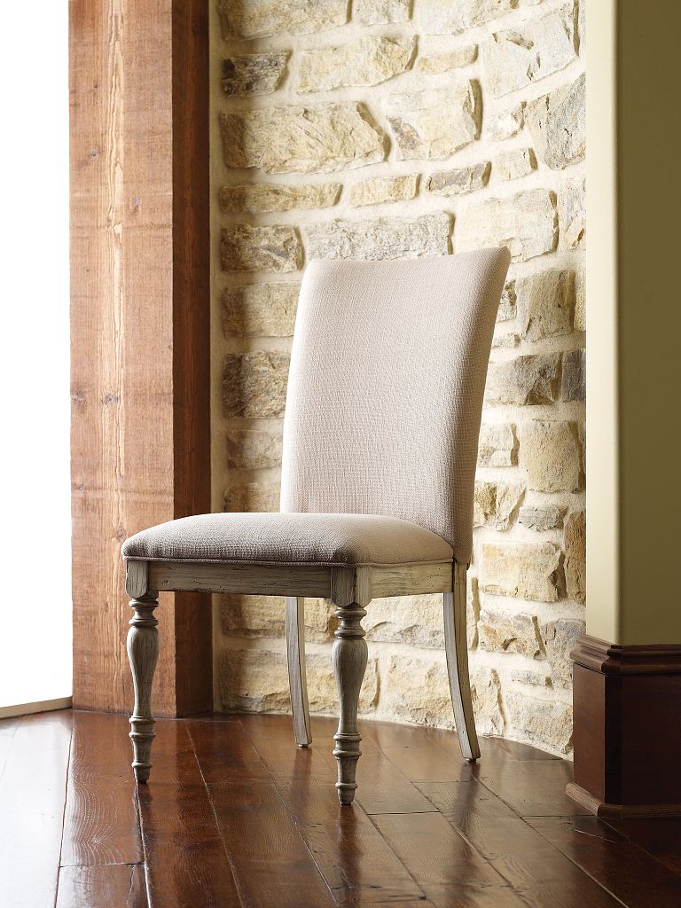 Tasman Upholstered Chair