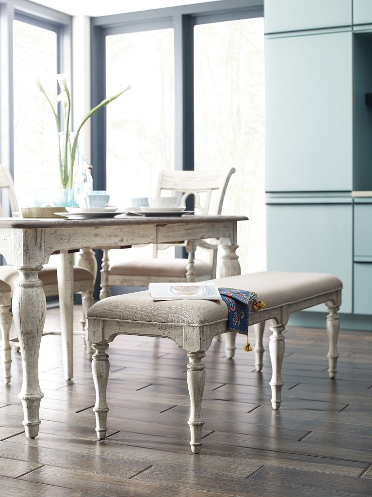Belmont Dining Bench