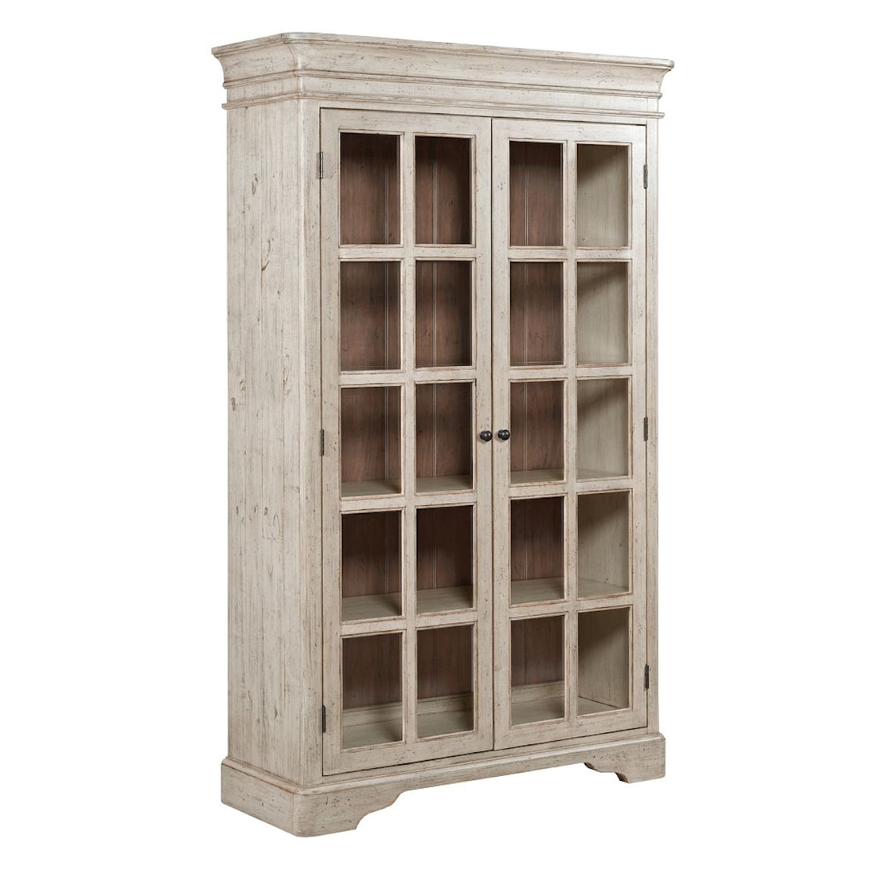 Kincaid Furniture Weatherford Clifton China Cabinet