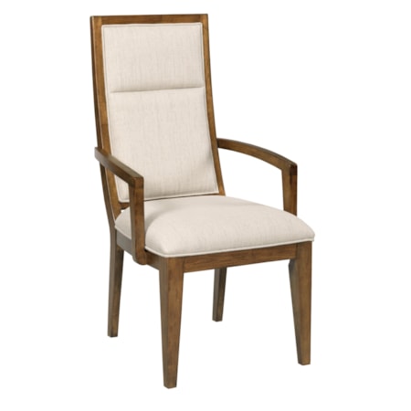 Doyle Arm Chair