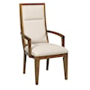 Kincaid Furniture Abode Doyle Arm Chair