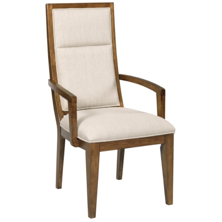 Doyle Arm Chair