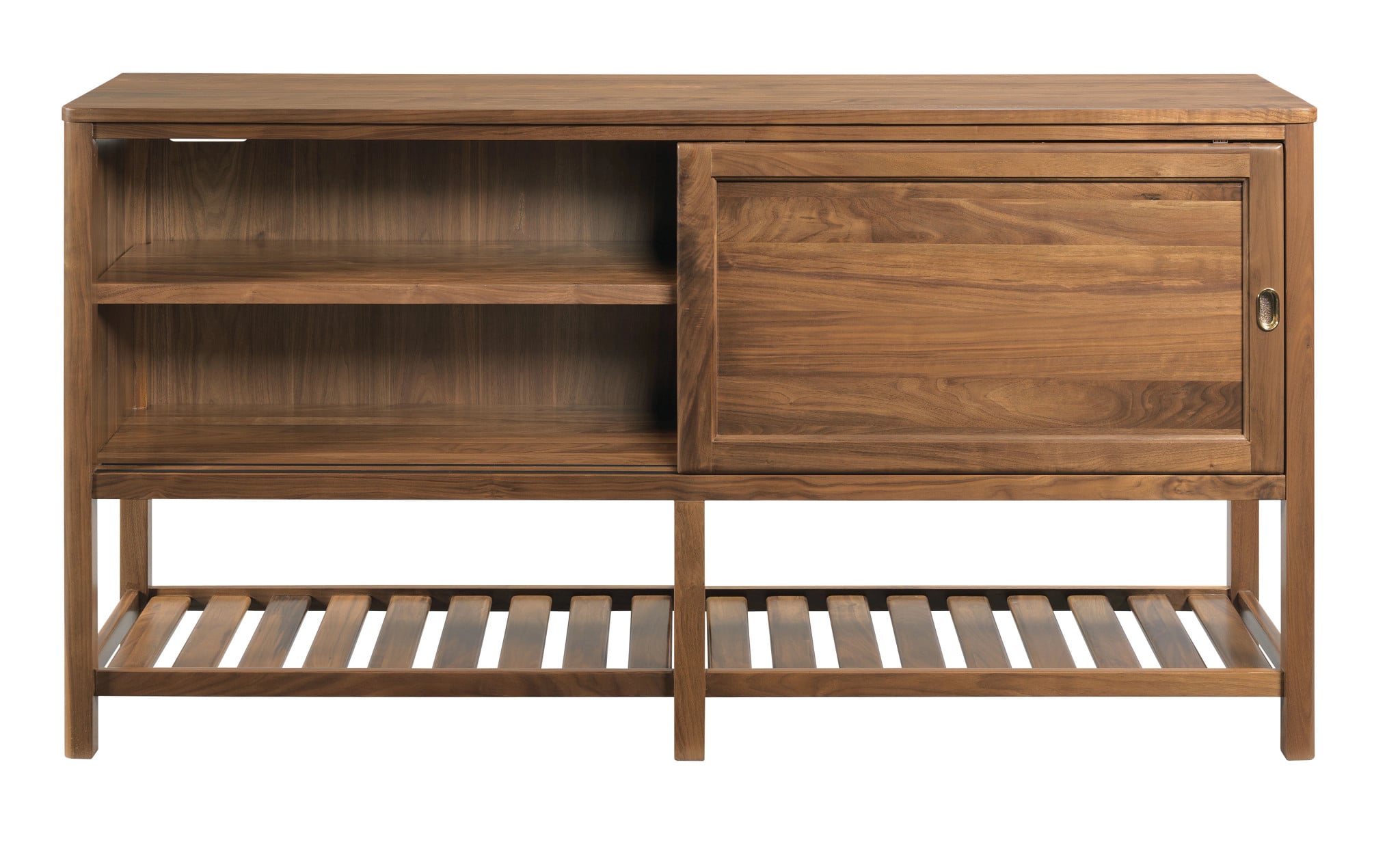 Kingsley Display Buffet