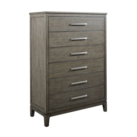 Caitlin Drawer Chest