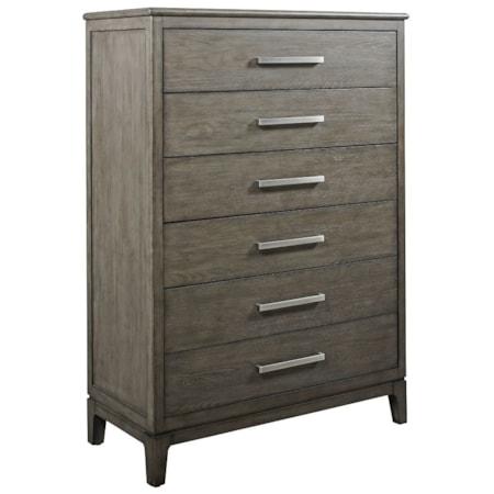 Caitlin Drawer Chest