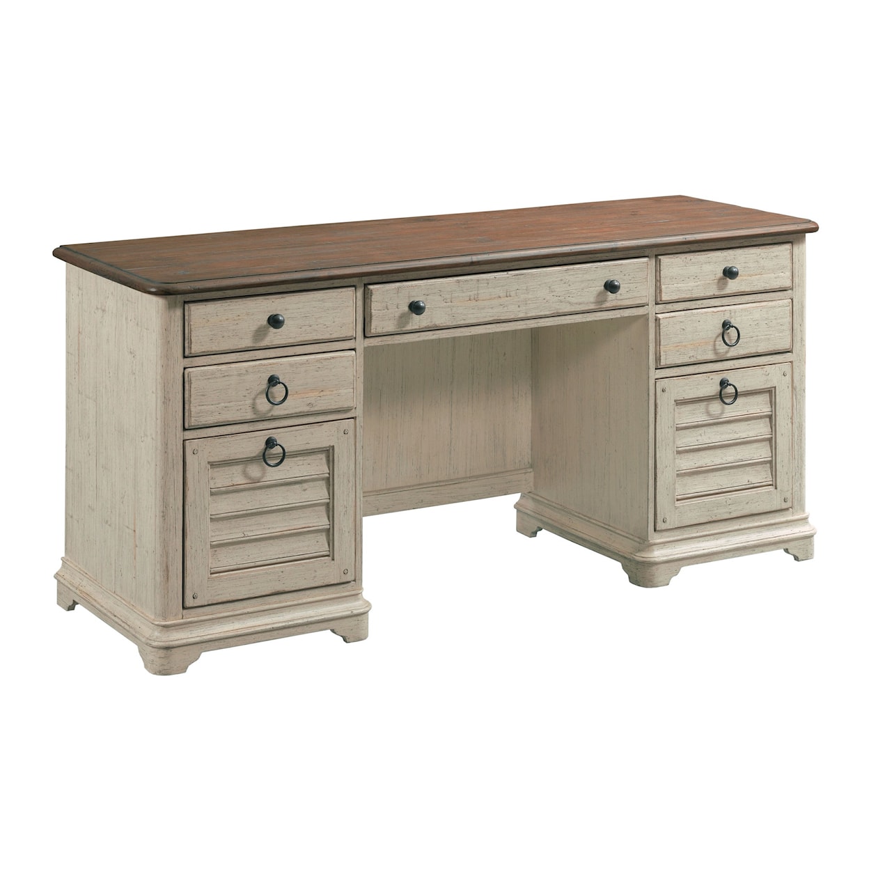 Kincaid Furniture Weatherford Credenza