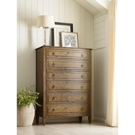 Chelston Drawer Chest