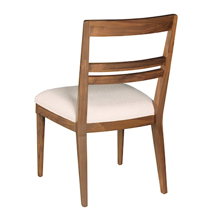 Clubhouse Side Chair