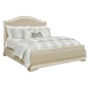 Kincaid Furniture Selwyn California King Sleigh Bed - Complete