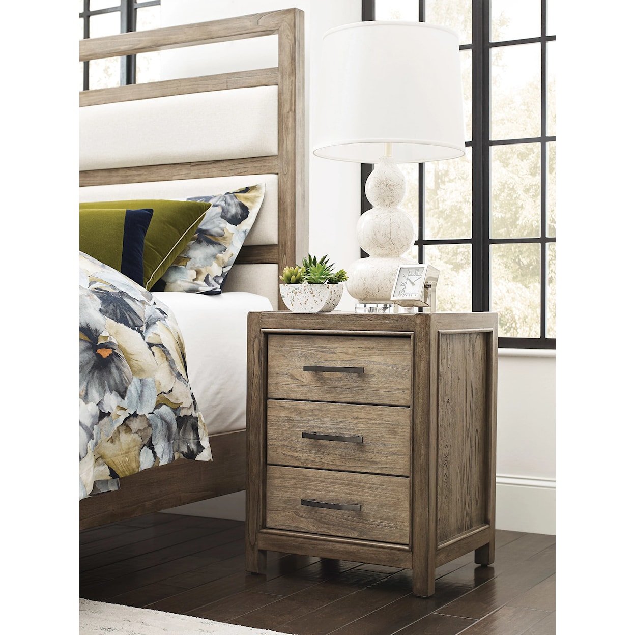 Kincaid Furniture Debut Calle Nightstand