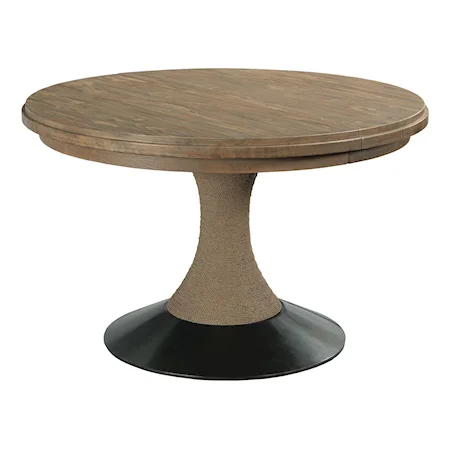 Lindale Round Dining Table