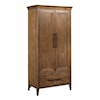 Kincaid Furniture Abode Kingsley Armoire