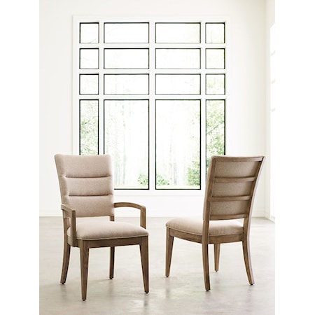 Emory Side Chair