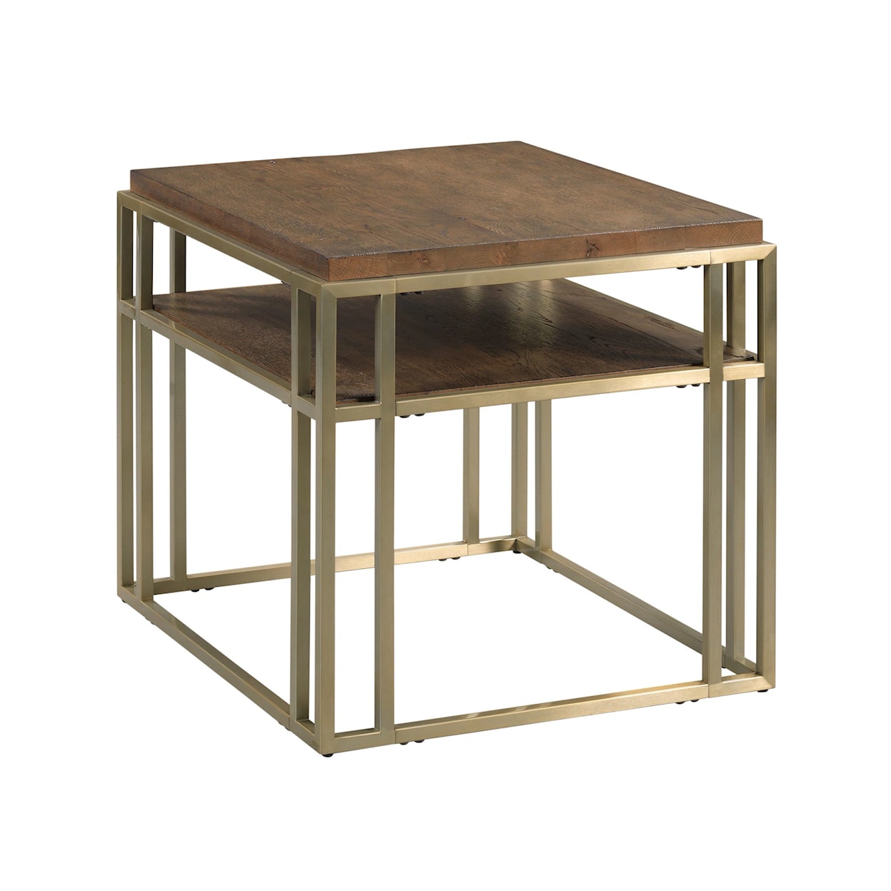 Kincaid Furniture Brighton-Acquisitions End Table