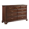 Kincaid Furniture Hadleigh Drawer Dresser
