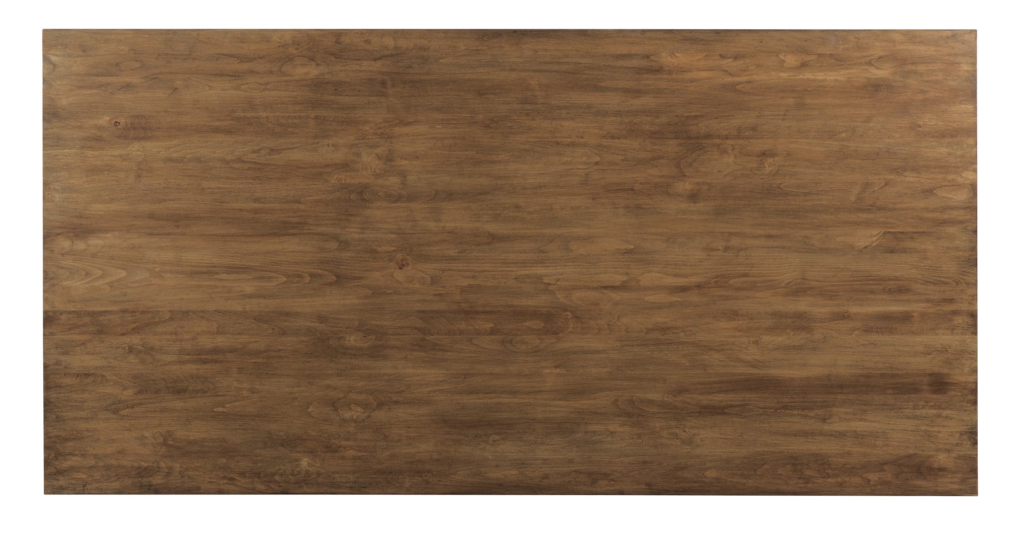 Zane Counter Height Trestle Table