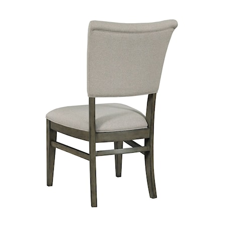 Hyde Side Chair