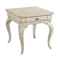 Kelsey End Table