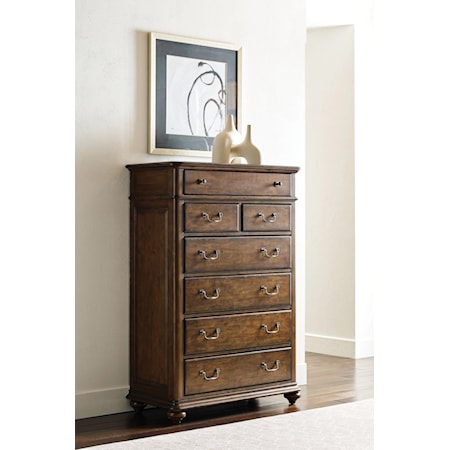 Witham Drawer Chest