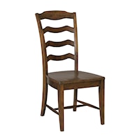 Traditional Renner Side Chair