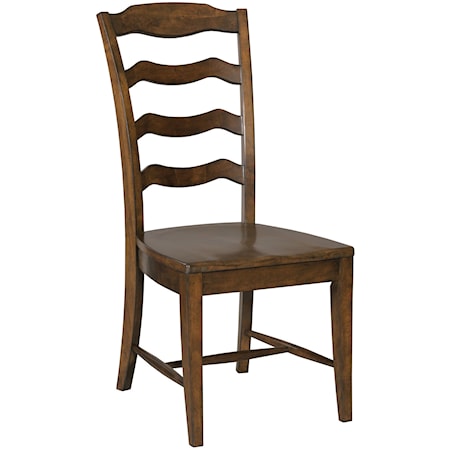 Traditional Renner Side Chair