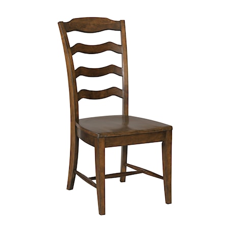 Renner Side Chair