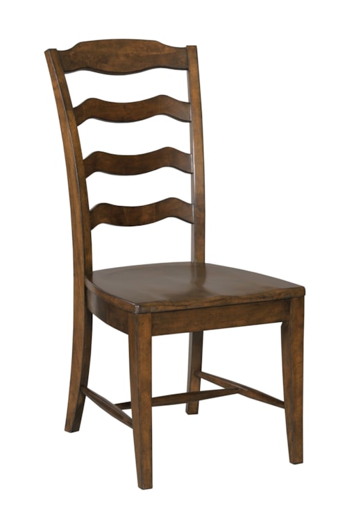 Traditional Renner Side Chair