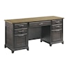 Kincaid Furniture Plank Road Credenza