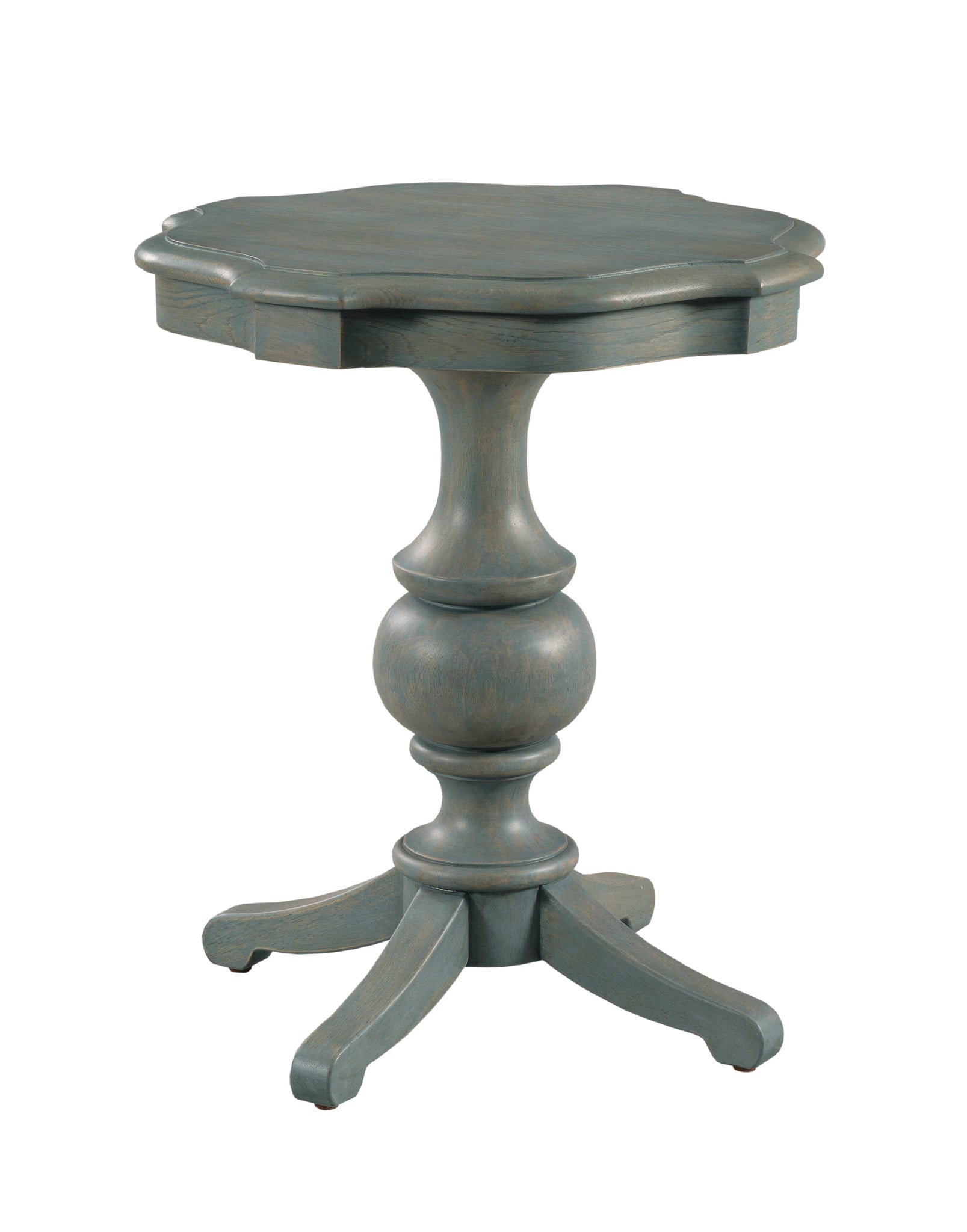 Haisley Accent Table