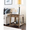 Kincaid Furniture Ansley Atwood Drawer End Table