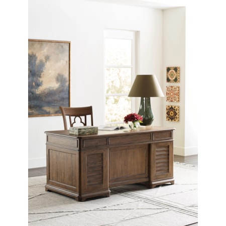 Executive Desk