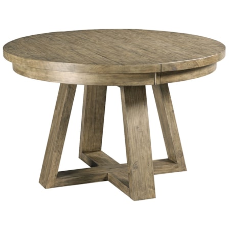 Button Dining Table