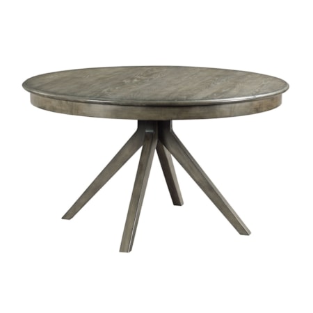 Murphy Round Dining Table