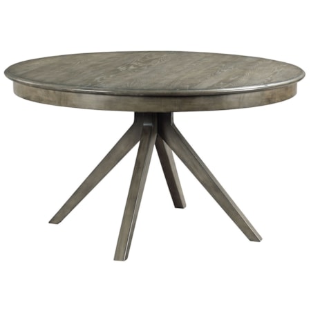 Murphy Round Dining Table