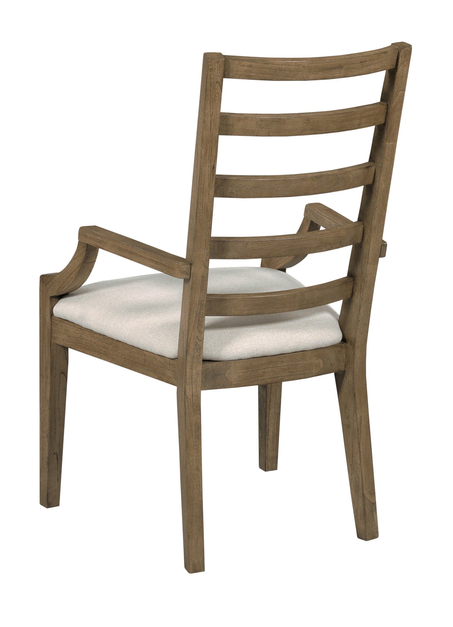 Kincaid Furniture Debut 160637 Transitional Graham Arm Chair with