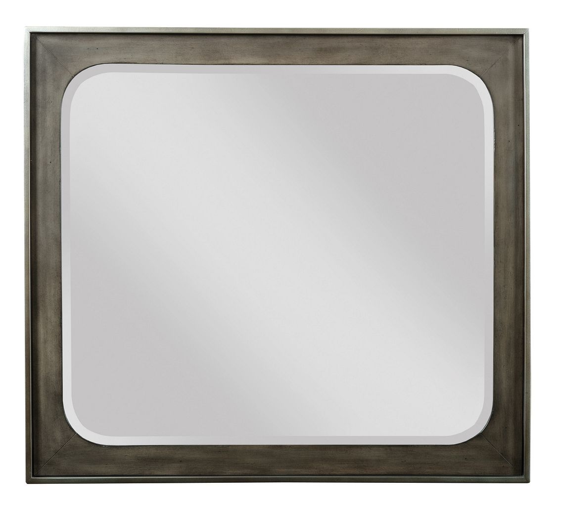 Madison Landscape Mirror