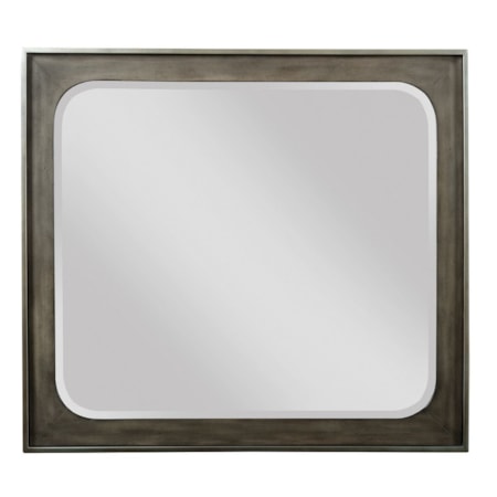 Madison Landscape Mirror