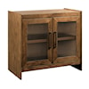 Kincaid Furniture Abode 8-Door TV Console