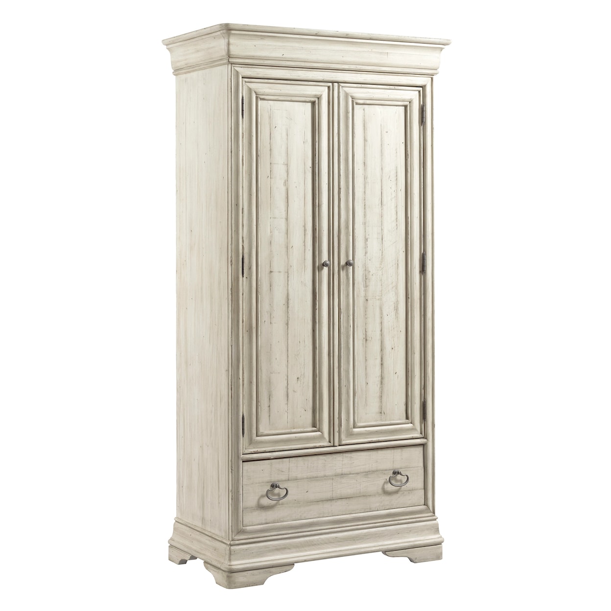 Kincaid Furniture Selwyn Bryant Armoire