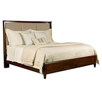 King Bed Culp - Complete