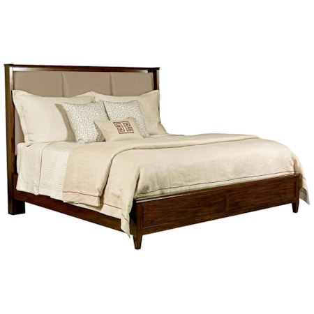 King Bed Culp