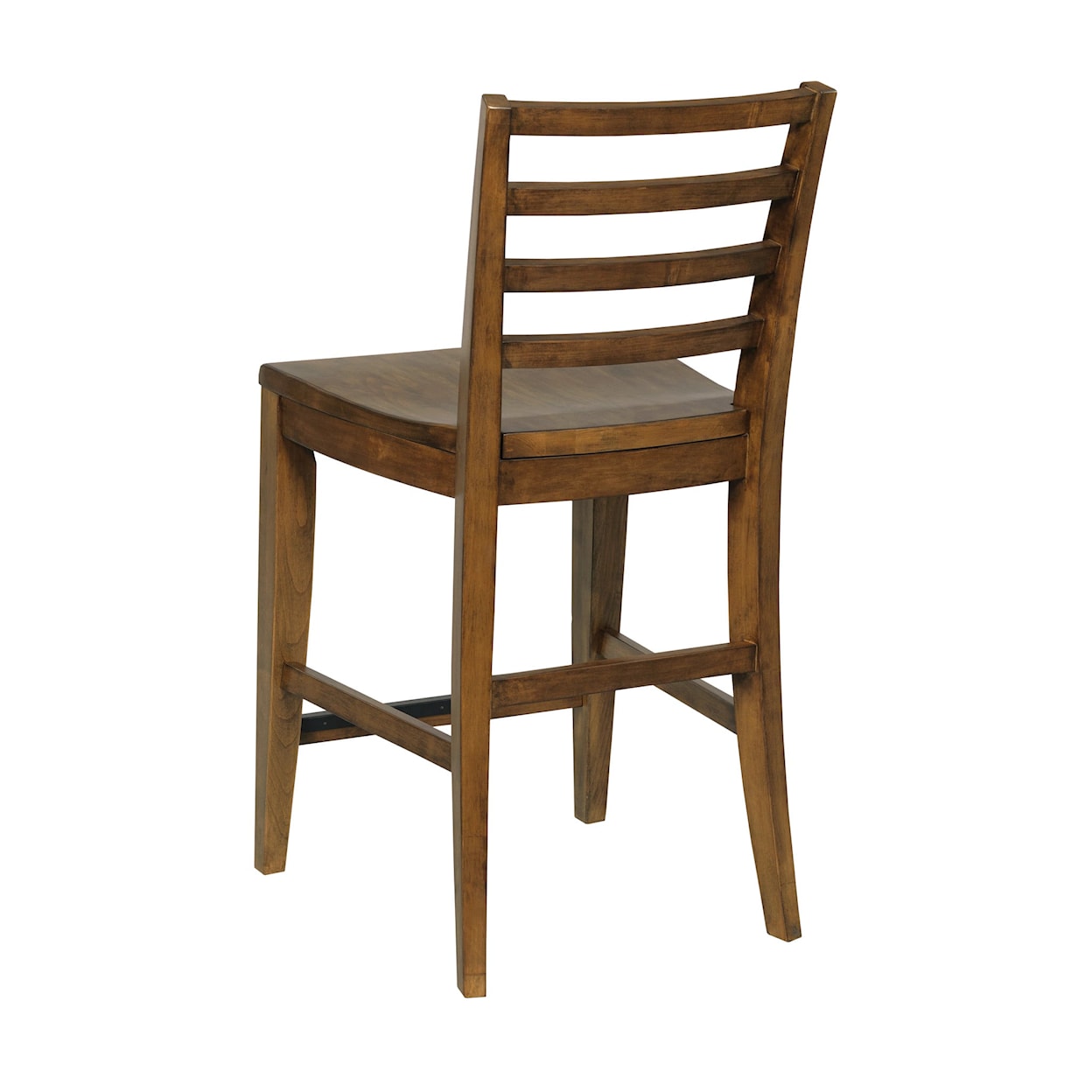 Kincaid Furniture Abode Frisco Counter Height Chair