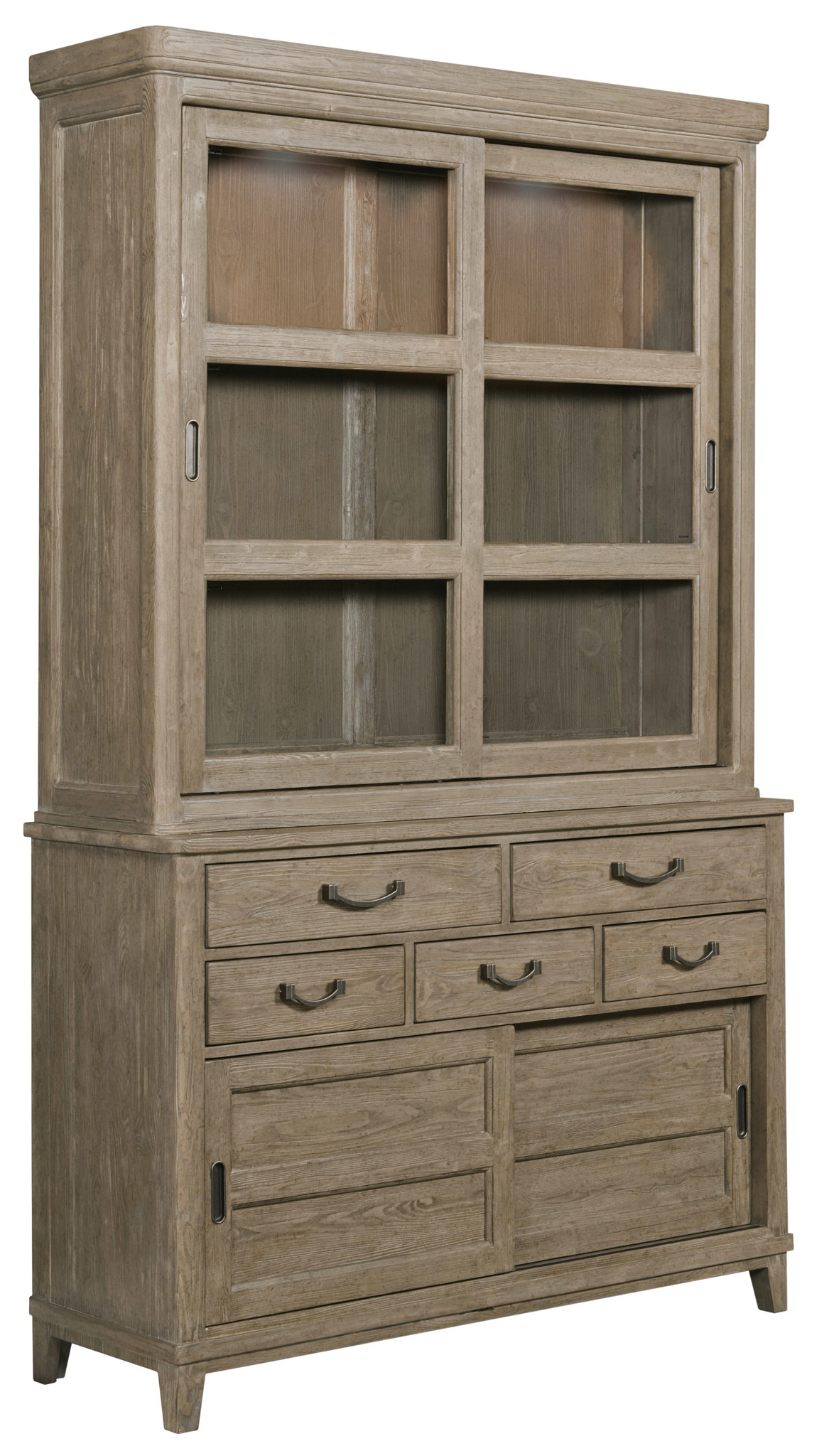 Kincaid deals china cabinet