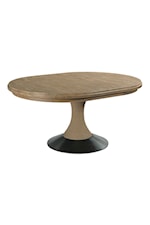 Kincaid Furniture Modern Forge Casual Dining Room Group