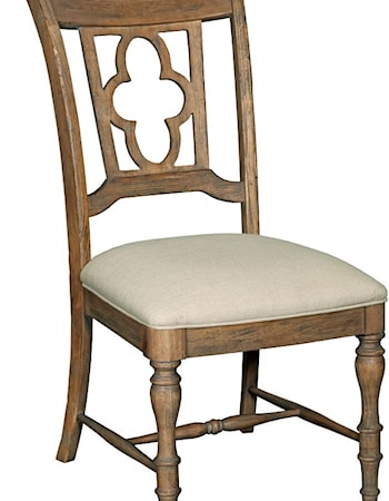 Side Chair