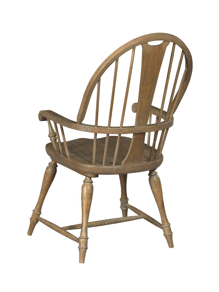 Baylis Arm Chair