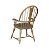 Kincaid Furniture Weatherford Baylis Arm Chair